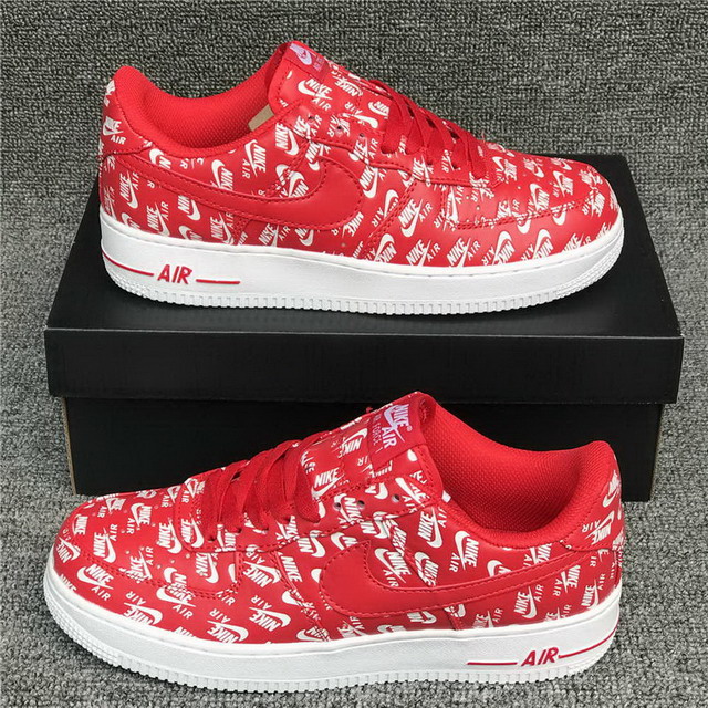 wholesale women nike air force one 2019-11-4-011